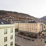 Thon Bristol, 4* Bergen