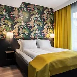 Szálloda Thon Bristol, 4*