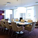 Thon Bristol, Szálloda Bergen