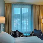 Szálloda Thon Bristol, 4*