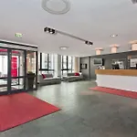 Szálloda Thon Bristol, Bergen