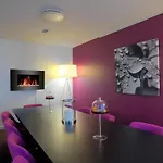 Szálloda Thon Bristol, 4*