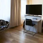 Thon Bristol, Szálloda 4*