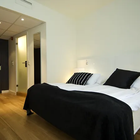 Thon Bristol, Hotel