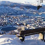 Thon Bristol, Bergen