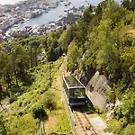 Hotel Thon Bristol, Bergen