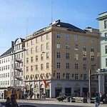 Thon Bristol, Bergen