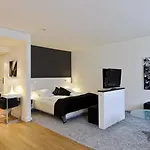 Hotell Thon Bristol, Bergen