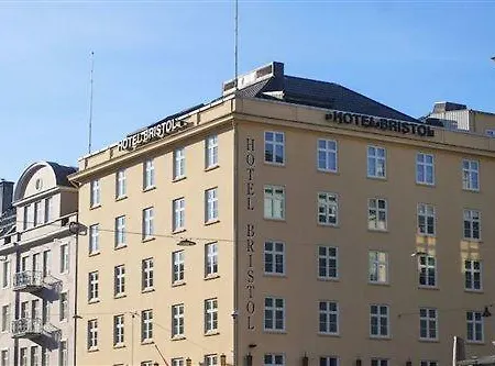 Hotel Thon Bristol, 4*