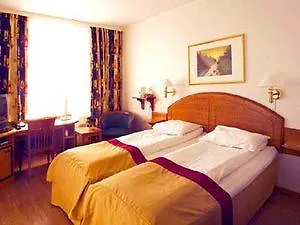 Hotel Thon Bristol, 4*