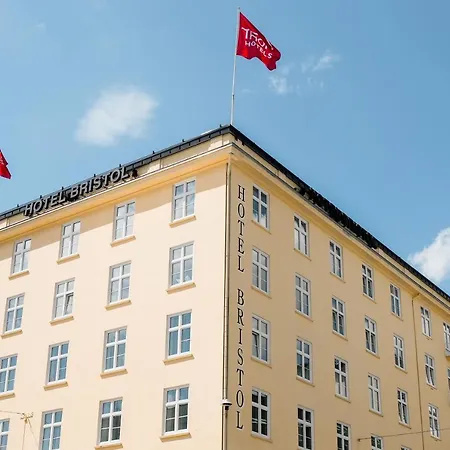 Hotel Thon Bristol,