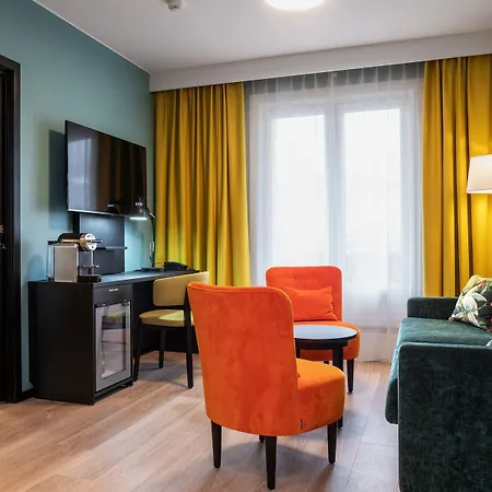 Hotel Thon Bristol, Bergen