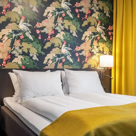 Thon Bristol, 4* Bergen