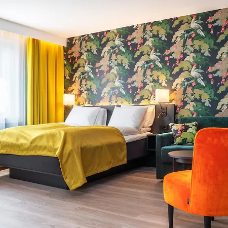 Hotel Thon Bristol,