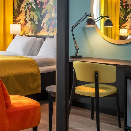 Hotel Thon Bristol,