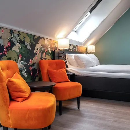Thon Bristol, Hotel 4*