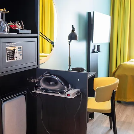 トーン ブリストル 4*