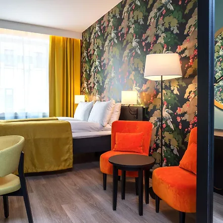 Thon Bristol, 4*