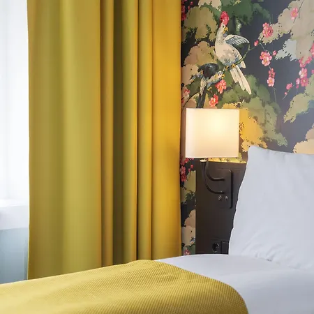 ホテル トーン ブリストル 4*