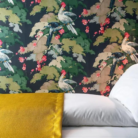 ホテル トーン ブリストル