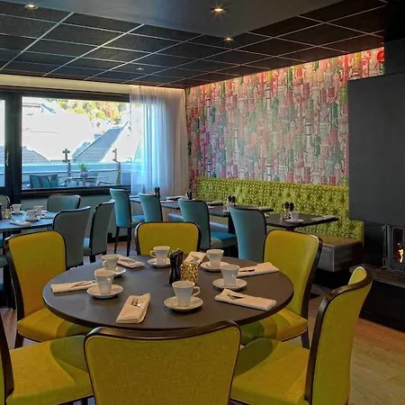 Thon Bristol, 4*