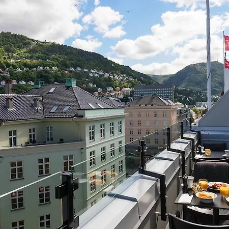 Hotel Thon Bristol,