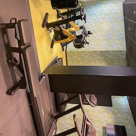 Thon Bristol, Otel 4*
