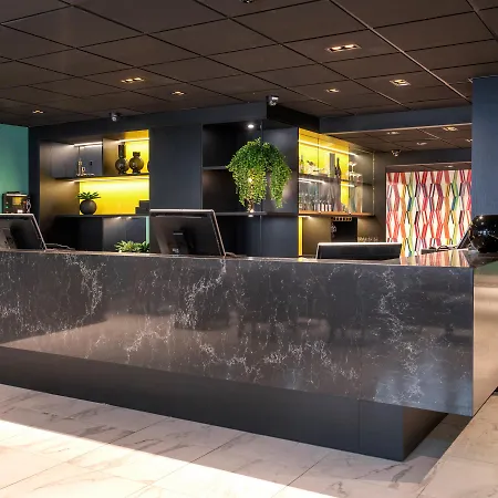 Thon Bristol, Hotel Bergen