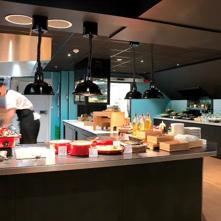 Hotel Thon Bristol, Bergen