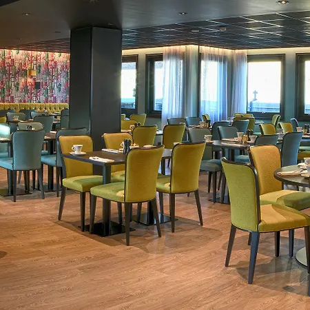 Thon Bristol, Bergen