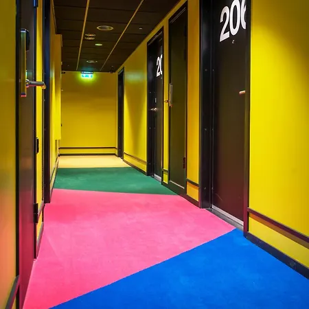 ホテル トーン ブリストル