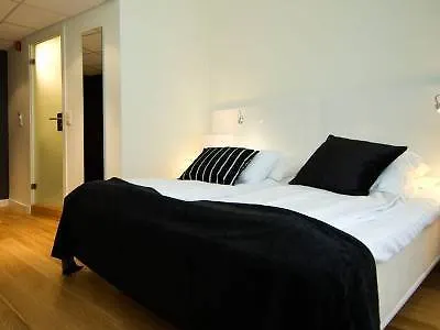 Thon Bristol, Bergen