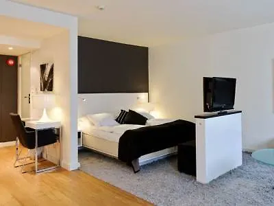 Thon Bristol, Hotel