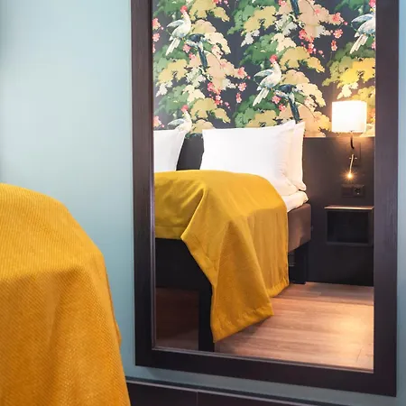 Thon Bristol, 4* Bergen