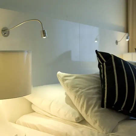 ホテル トーン ブリストル 4*