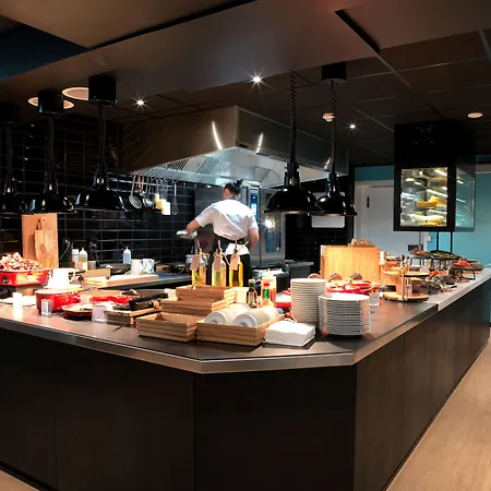 トーン ブリストル ベルゲン