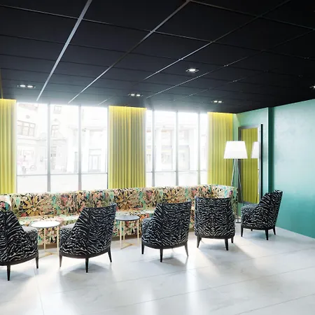 Thon Bristol, Hotel Bergen