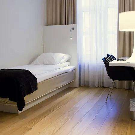 Otel Thon Bristol, Bergen