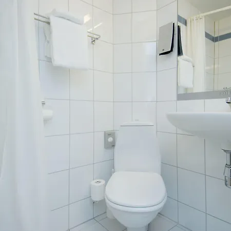 Ξενοδοχείο Thon Bristol, Μπέργκεν