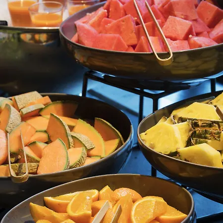 ホテル トーン ブリストル