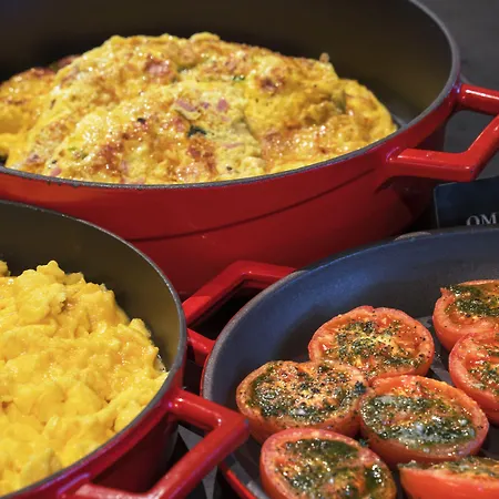 トーン ブリストル ホテル ベルゲン