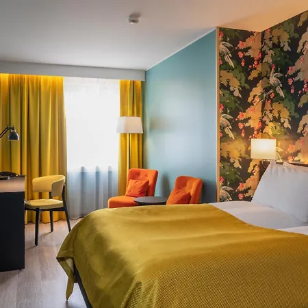 Thon Bristol, Hotell 4*