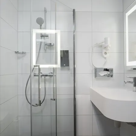 ホテル トーン ブリストル