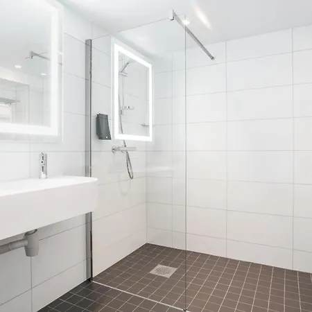 トーン ブリストル 4* ベルゲン