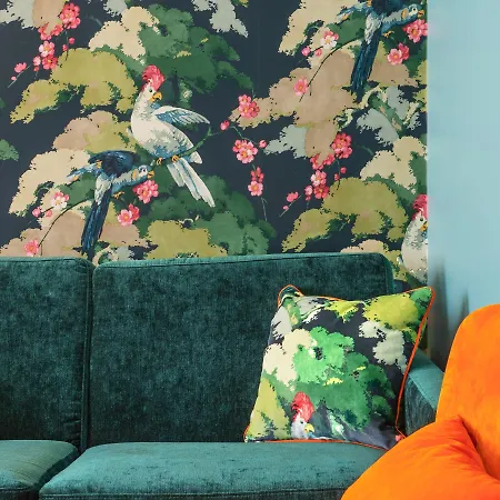 トーン ブリストル 4* ベルゲン