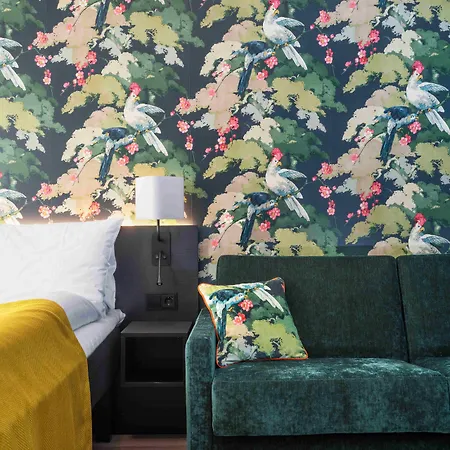 トーン ブリストル ベルゲン