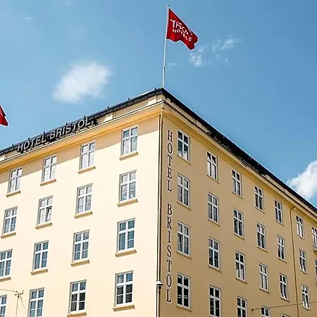Otel Thon Bristol,