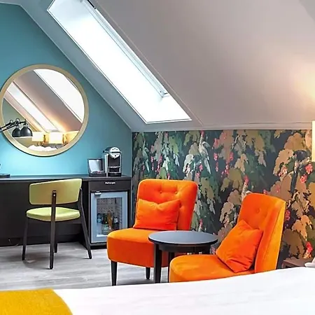 Thon Bristol, Hotel Bergen