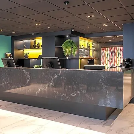 Otel Thon Bristol, 4*