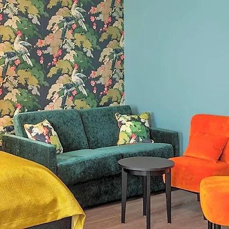 Thon Bristol, 4*